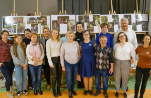 W Parsęcku rozmawiali o zdrowiu psychicznym