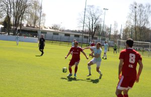 MKP Szczecinek zagra u siebie z liderem