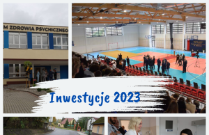 Powiat Szczecinecki – zrównoważony rozwój i inwestycje