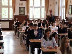 Analiza wyników tegorocznych matur w powiecie