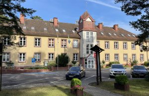 Deklasacja w Bornem Sulinowie