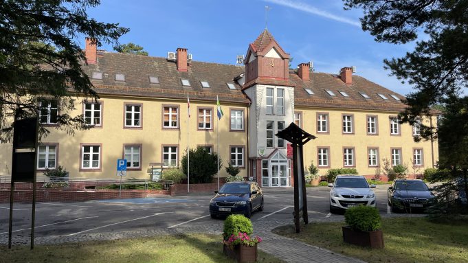 Deklasacja w Bornem Sulinowie