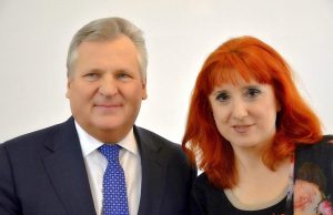 Głosujcie na Lewicę – gwaranta nowoczesnej, sprawiedliwej i świeckiej Polski