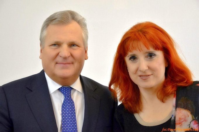 Głosujcie na Lewicę – gwaranta nowoczesnej, sprawiedliwej i świeckiej Polski