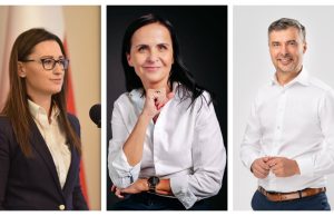 Szczecinek ponownie reprezentowany przez trzech posłów