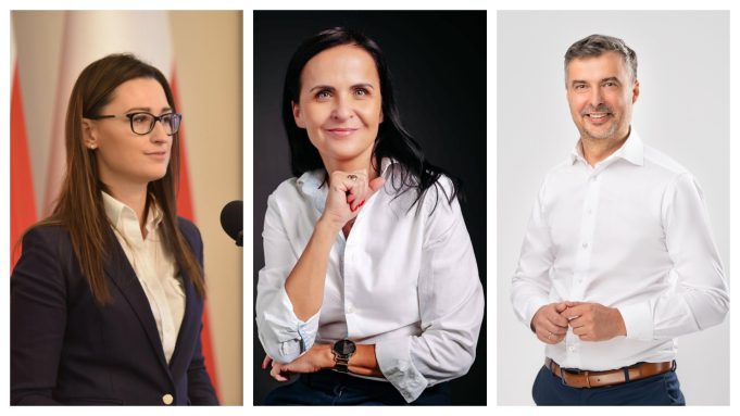Szczecinek ponownie reprezentowany przez trzech posłów