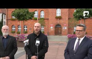 Konfederacja przedstawiła program i kandydatów.