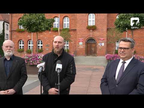 Konfederacja przedstawiła program i kandydatów.