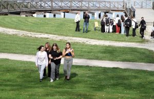 Śmierć na jeziorze – quest CEEiRJ w Szczecinku