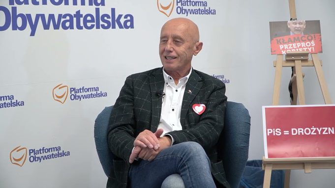Flesz Polityczny Jerzego Hardie-Douglasa #14