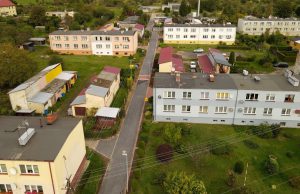 Kompleksowa modernizacja ul. Bobolickiej