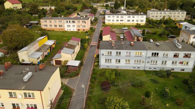 Kompleksowa modernizacja ul. Bobolickiej