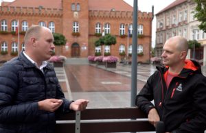 Szóstka Łagockiego – rozmowa z niezależnym kandydatem do Senatu