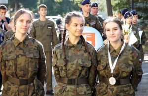 Sprawni jak Żołnierze 2023