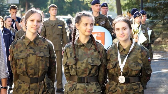 Sprawni jak Żołnierze 2023