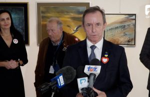 Dyskusja o kulturze debaty publicznej