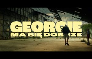 Georgie ma się dobrze – propozycja DKF na 11.10.2023