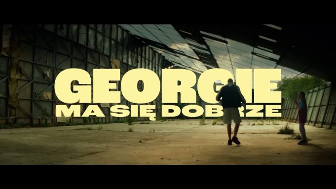 Georgie ma się dobrze – propozycja DKF na 11.10.2023