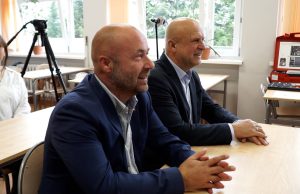 Ekopracownia OZE w Zespole Szkół nr 6