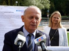 Jan Kuriata zawiera pakt z samorządowcami