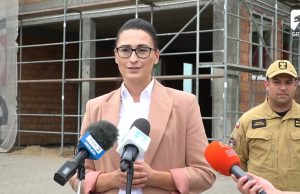 Dodatkowe środki dla strażaków ze Szczecinka