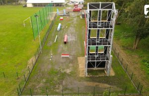 Otwarcie Regionalnego Centrum Szkoleniowego OSP i MDP