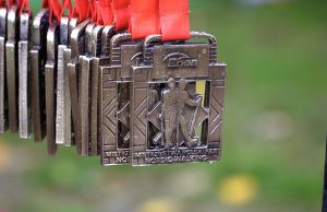 XI Cross Centaura w Białym Borze