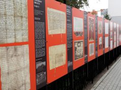 Pamięć Polski – kolejna wystawa plenerowa archiwistów