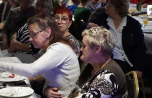 Dzień Seniora w Grzmiącej