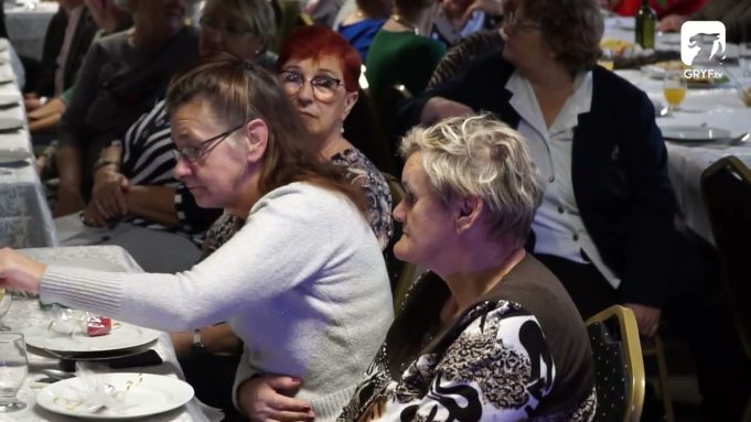 Dzień Seniora w Grzmiącej