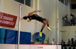 Święto skoków Barwicach po raz piętnasty