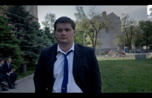 Antybohater – propozycja DKF na 25.10.2023