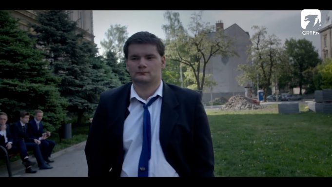 Antybohater – propozycja DKF na 25.10.2023