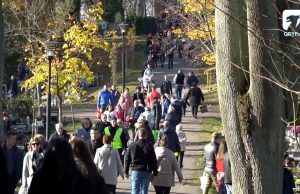 Kwesta na rzecz hospicjum – zapowiedź