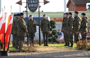 Biały Bór zaprasza na Święto Niepodległości