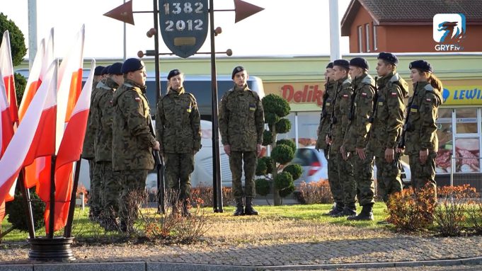 Biały Bór zaprasza na Święto Niepodległości