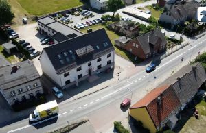 Biały Bór: gmina dwóch kultur – Gminne inwestycje i Święto Niepodległości