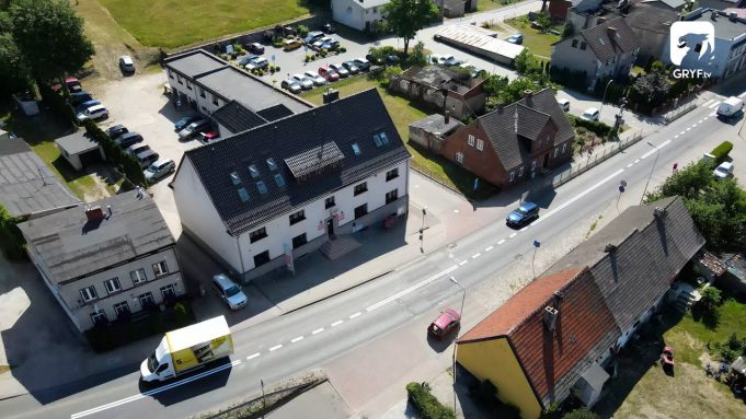 Biały Bór: gmina dwóch kultur – Gminne inwestycje i Święto Niepodległości