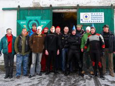 Jubileusz Klubu Płetwonurków Murena