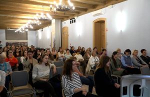 Rytuały piękna – kolejne spotkanie w Mieście Kobiet