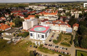 Nasz Powiat – Powiatowe inwestycje, edukacja i szpital