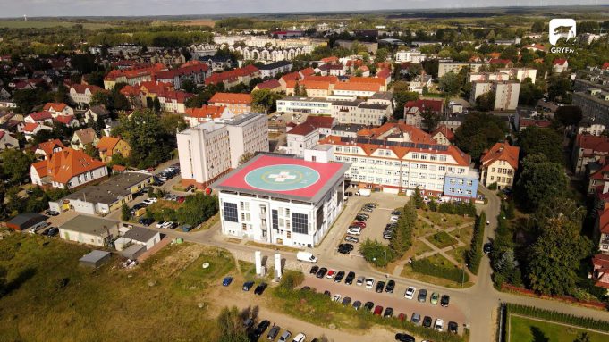 Nasz Powiat – Powiatowe inwestycje, edukacja i szpital