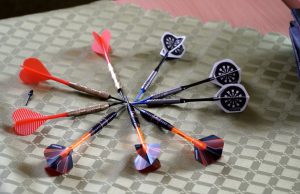 Potrójne święto niesłyszących w Szczecinku