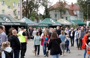 Piknik Leśny w Szczecinku – inauguracja stulecia Lasów Państwowych