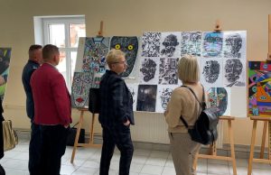 Sztuka Więzienna – Bobolice 2023