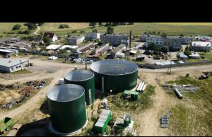 Polski Ład, transformacja energetyczna, Invest Park – wieści z gminy