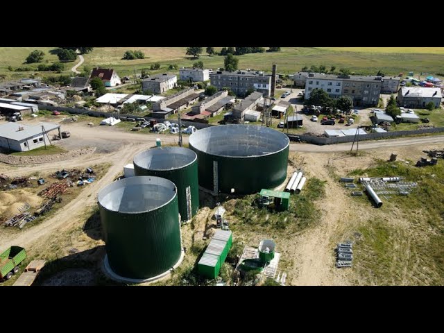 Polski Ład, transformacja energetyczna, Invest Park – wieści z gminy