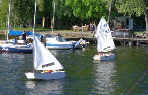 Hubertus i Orlę z marszałkowskim wsparciem
