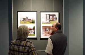 Najpiękniejsze świątynie regionu w muzeum