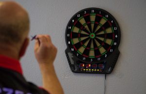 Potrójne święto niesłyszących